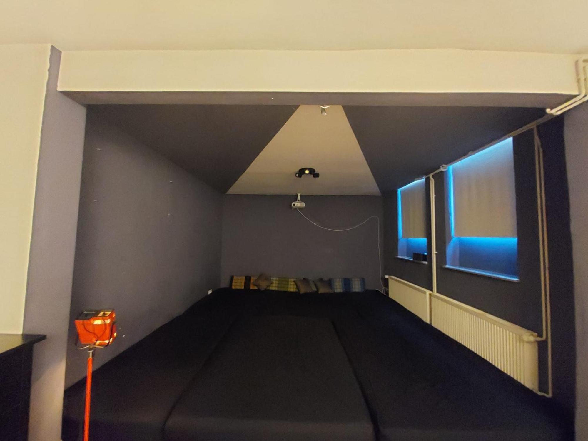 Family Friendly Funhouse Centrally Located In Ottensen Hamburg Exterior photo